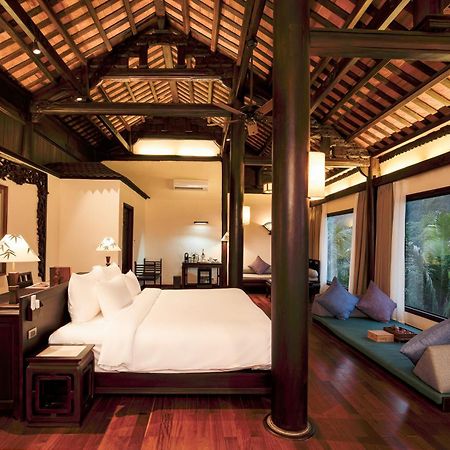 Emeralda Resort Tam Coc Νιν Μπιν Εξωτερικό φωτογραφία