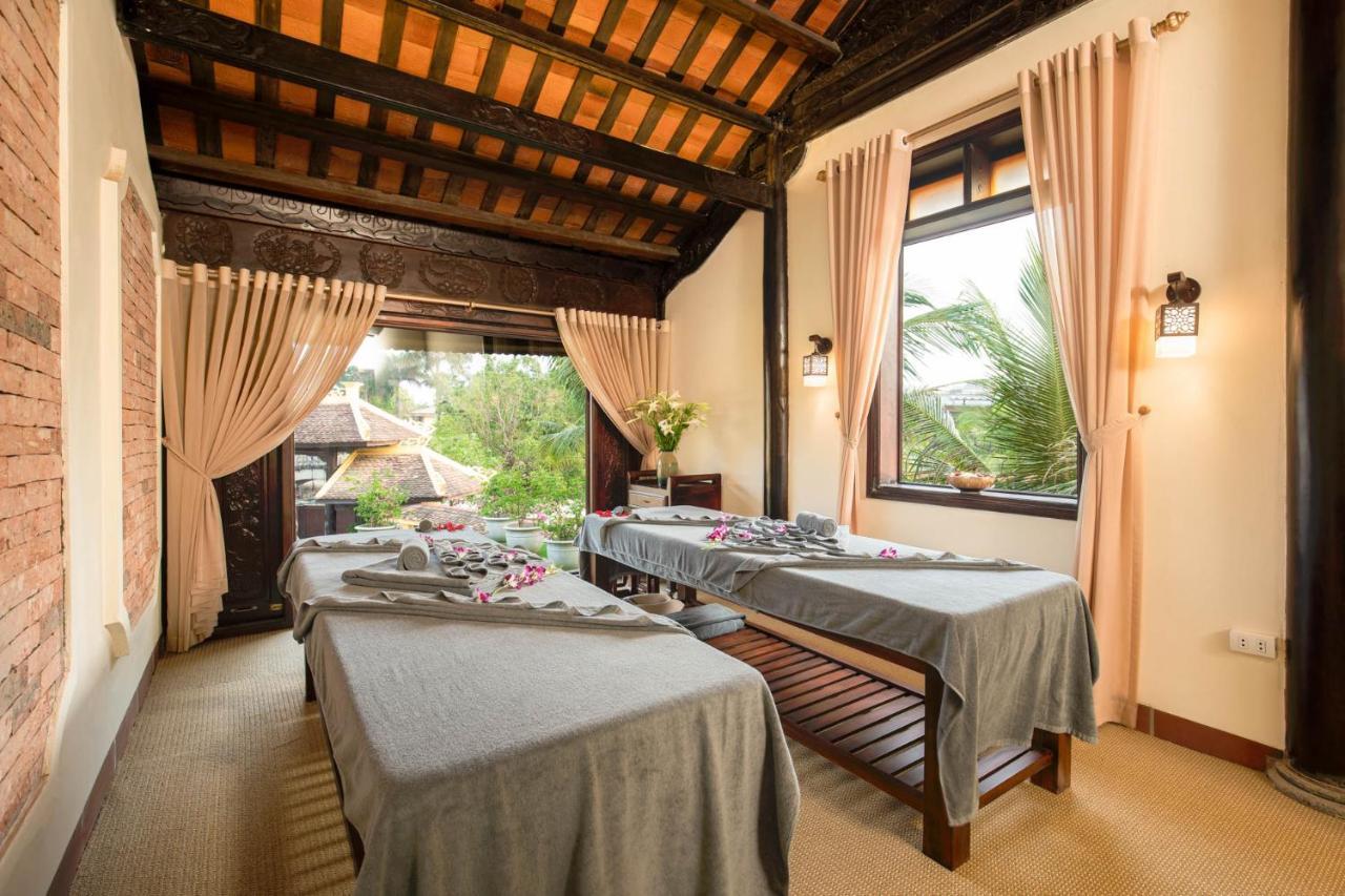 Emeralda Resort Tam Coc Νιν Μπιν Εξωτερικό φωτογραφία